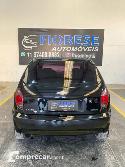CHEVROLET CELTA 1.0 MPFI LS 8V