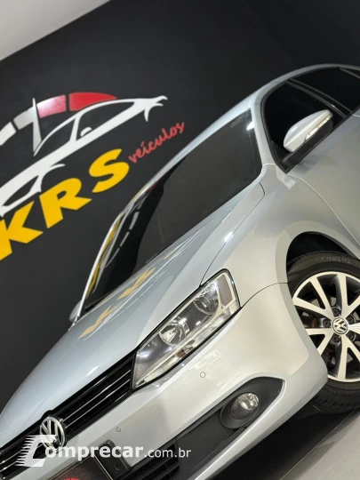JETTA Comfortline 2.0 T.Flex 8V 4p Tipt.