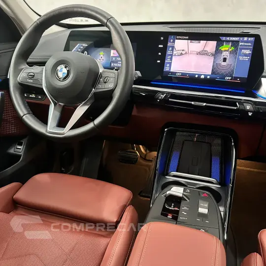 X1 SDRIVE 20i X-Line 2.0 TB Aut.