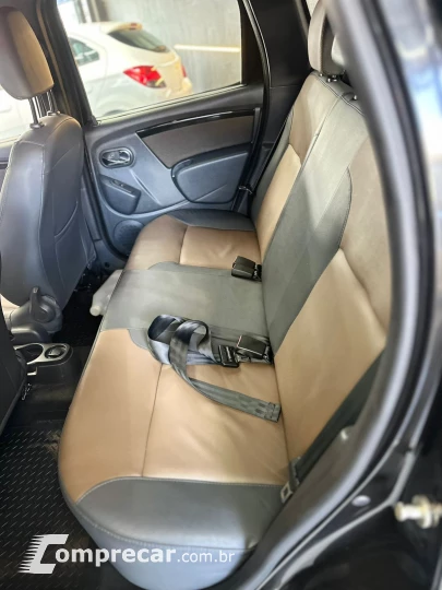 DUSTER 1.6 Dynamique 4X2 16V