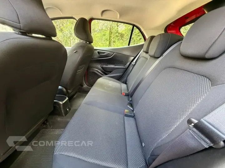 PULSE 1.3 FLEX DRIVE MANUAL