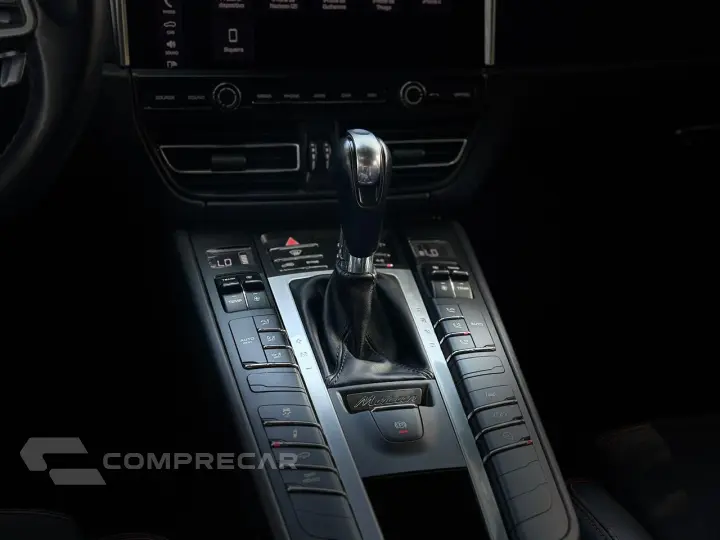 MACAN 2.9 GTS 24V V6