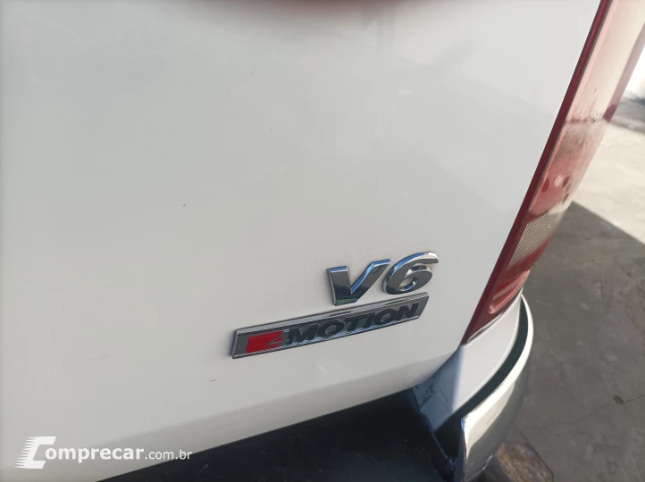 AMAROK 3.0 V6 TDI Highline CD 4motion