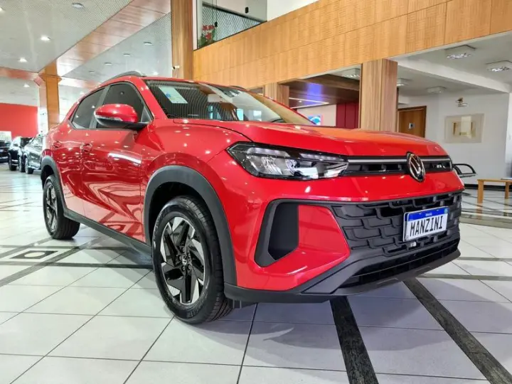 TERA 1.0 170 TSI FLEX 12V 5P MEC