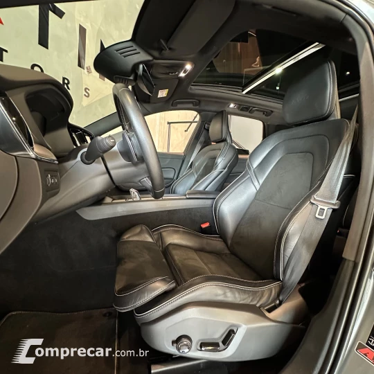 XC 60 T-8 R-DESIGN 2.0 (Híbrido)