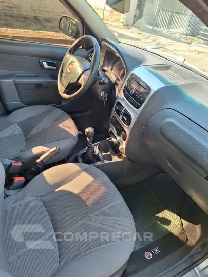 PALIO 1.4 MPI Fire ELX Weekend 8V