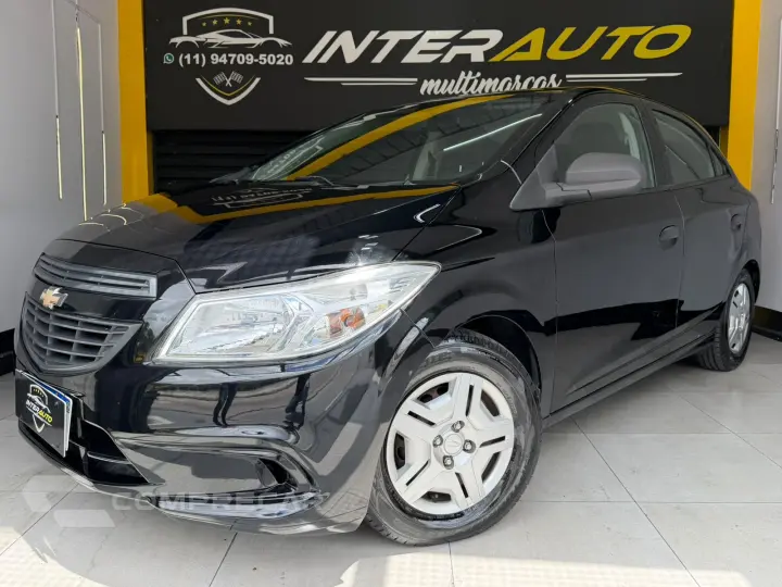 ONIX 1.0 MPFI JOY 8V