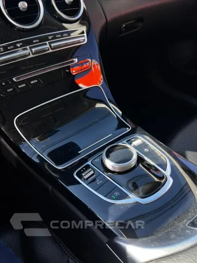 C 200 2.0 CGI Avantgarde 16V
