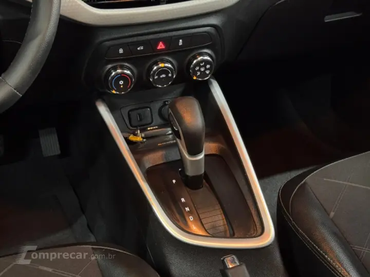 ONIX 1.0 TURBO FLEX PLUS PREMIER AUTOMÁTICO