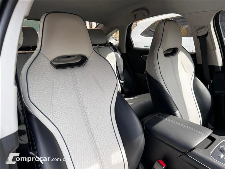 KING 1.5 Dm-i Phev GS