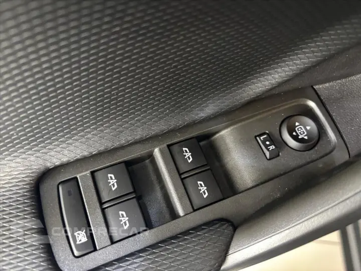 TRACKER 1.0 TURBO FLEX LT AUTOMÁTICO