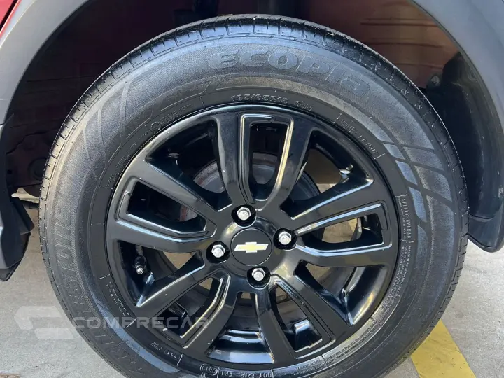 Onix 1.4 Mpfi Activ 8V Flex 4P Automático