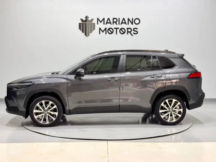 COROLLA CROSS 2.0 VVT-IE FLEX XRE DIRECT SHIFT