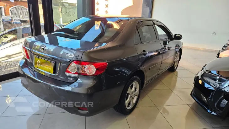COROLLA 1.8 XEI 16V