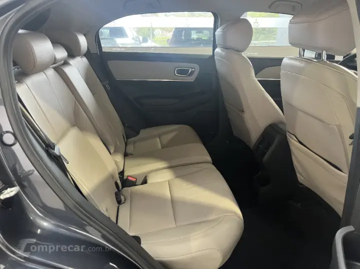 HR-V 1.5 DI I-vtec Turbo Advance