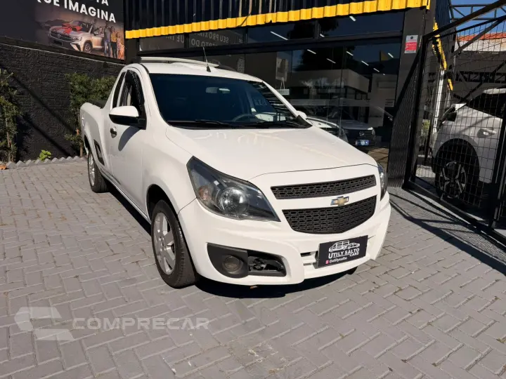 MONTANA 1.4 MPFI LS CS 8V