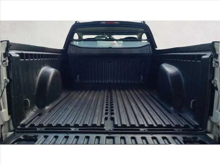 SAVEIRO 1.6 MSI ROBUST CS 16V FLEX 2P MANUAL