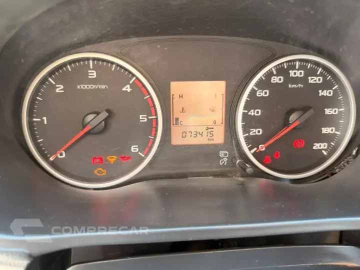 L200 TRITON 2.4 16V TURBO DIESEL GL CD 4X4 MANUAL