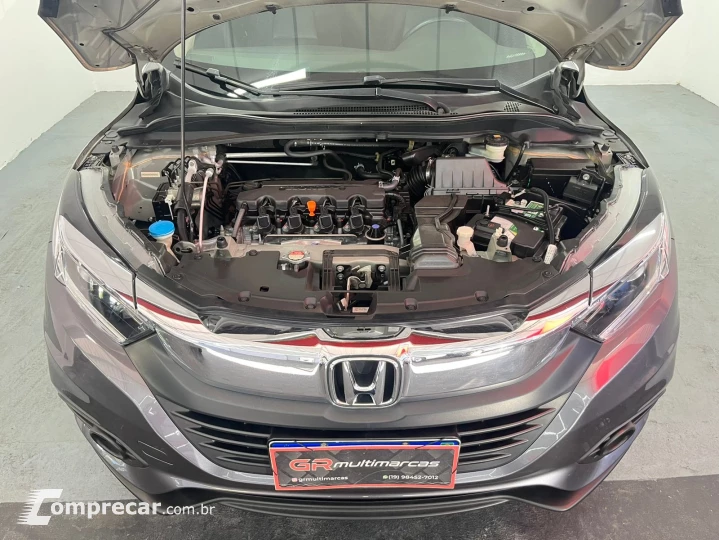HR-V EX 1.8 Flexone 16V 5p Aut.