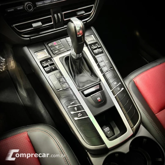 MACAN 2.0 16V