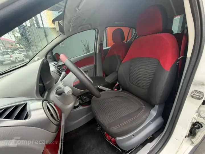 Palio SPORTING 1.6 Flex 16V 5p