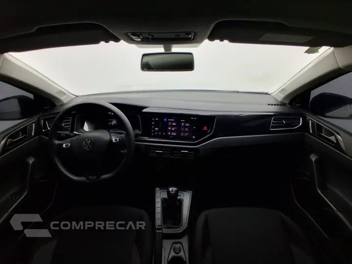 POLO 1.0 MPI TRACK MANUAL