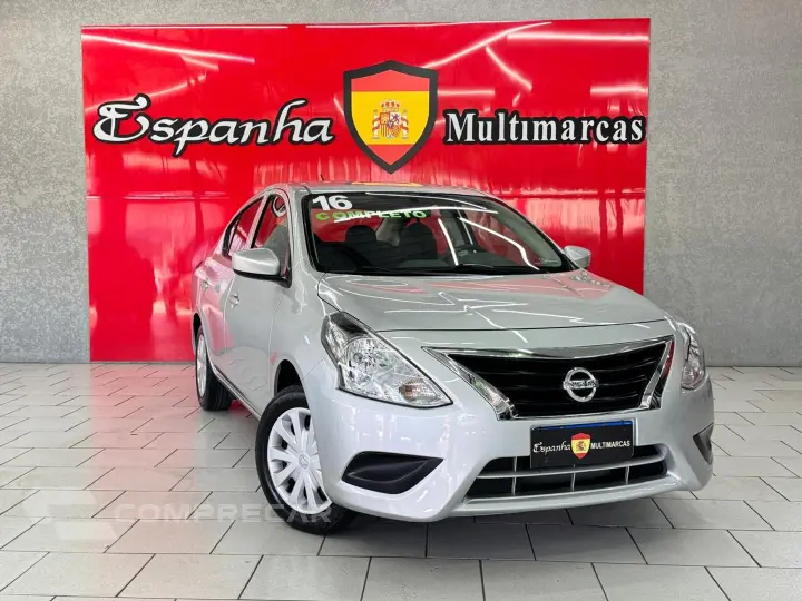 Versa 1.0 12V Flex 4P Manual