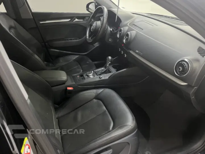 A3 1.4 TFSI Sedan Prestige