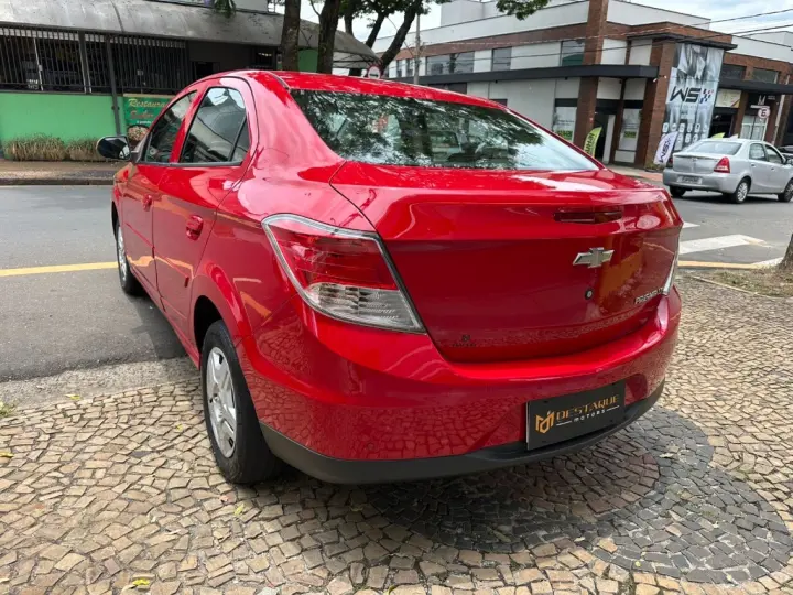 PRISMA Sed. LT 1.0 8V FlexPower 4p