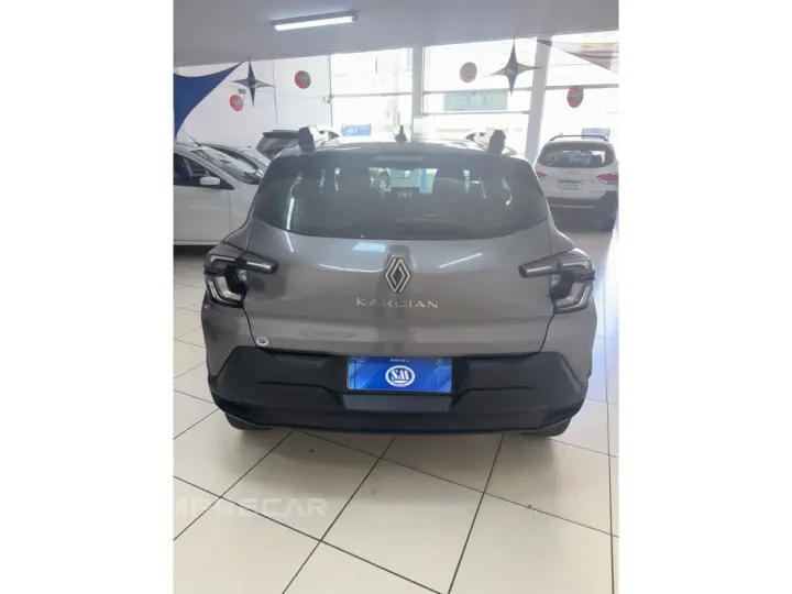 KARDIAN 1.0 TCE FLEX EVOLUTION EDC