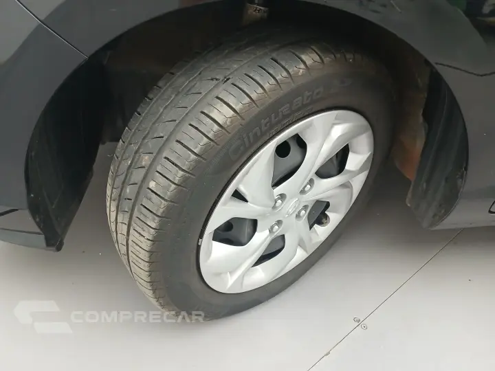 HB20 1.0 12V FLEX COMFORT MANUAL