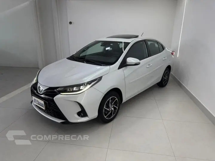 YARIS SA XLS15