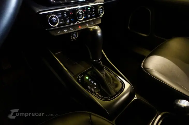 Toro 2.0 16V 4P VOLCANO 4WD TURBO DIESEL AUTOMÁTICO