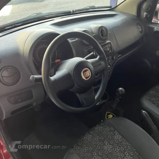 Uno UNO VIVACE Celeb. 1.0 EVO F.Flex 8V 5p