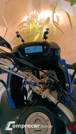 Ténéré 250