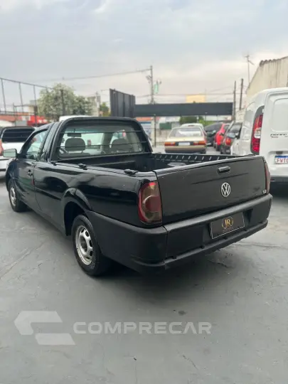 SAVEIRO 1.6 8V