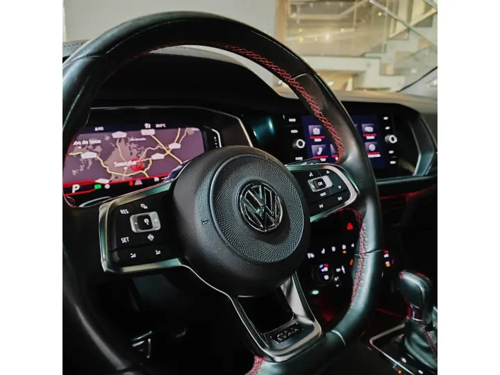 JETTA 2.0 350 TSI GASOLINA GLI DSG