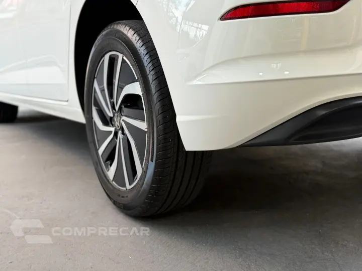 Polo 1.0 170 Tsi Highline Automático