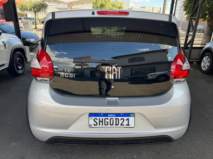 Mobi 1.0 4P FLEX EVO LIKE