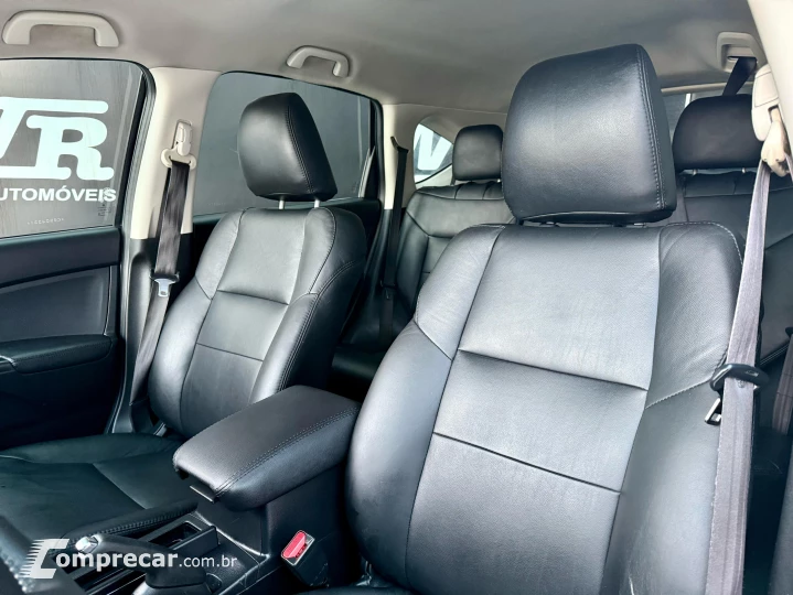 CRV 2.0 LX 4X2 16V