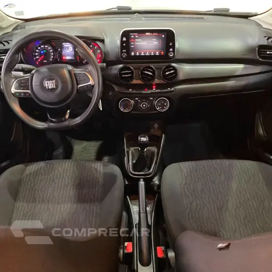 CRONOS DRIVE 1.3 8V Flex