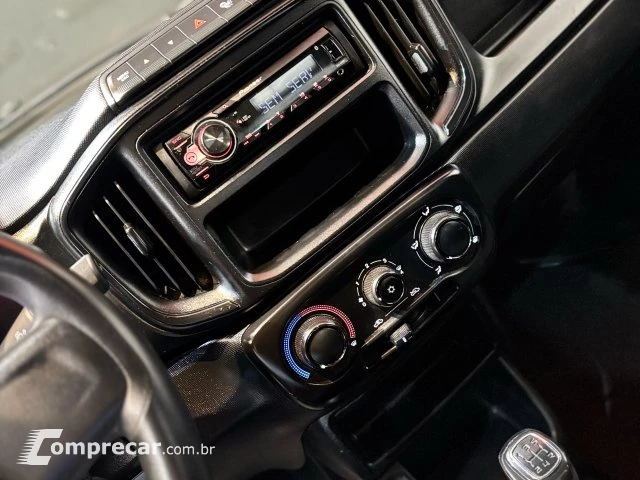 STRADA - 1.4 FIRE ENDURANCE CS MANUAL