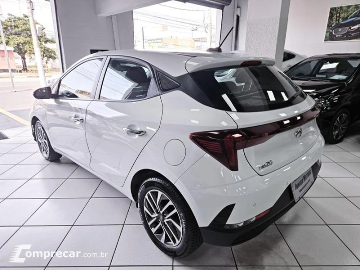 HB20 1.0 MT5 LIMITED