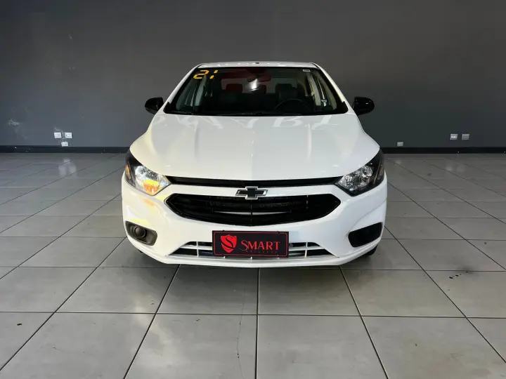 Joy Plus Plus 1.0 8V Black Edition (Flex)