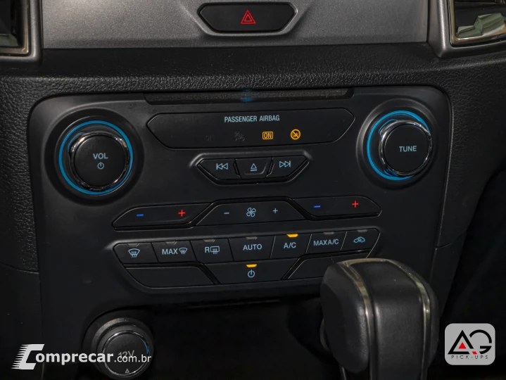 RANGER 3.2 Limited 4X4 CD 20V