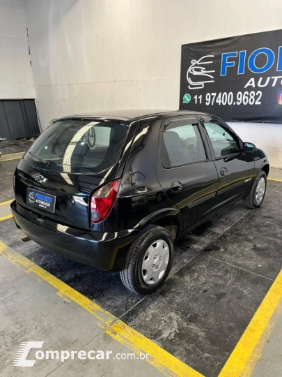 CHEVROLET CELTA 1.0 MPFI LT 8V