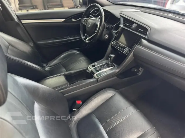 CIVIC 2.0 16vone EXL