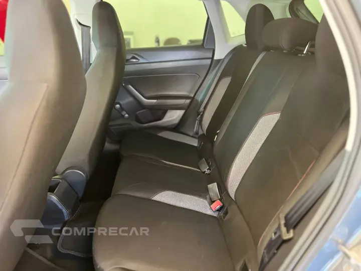 POLO 1.0 170 TSI COMFORTLINE VOLKSWAGEN