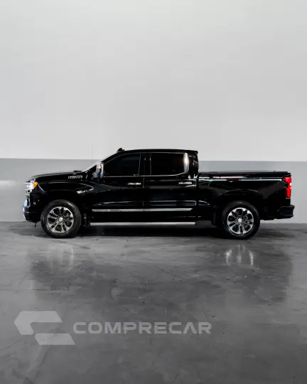 SILVERADO 5.3 V8 1500 High Country 4X4