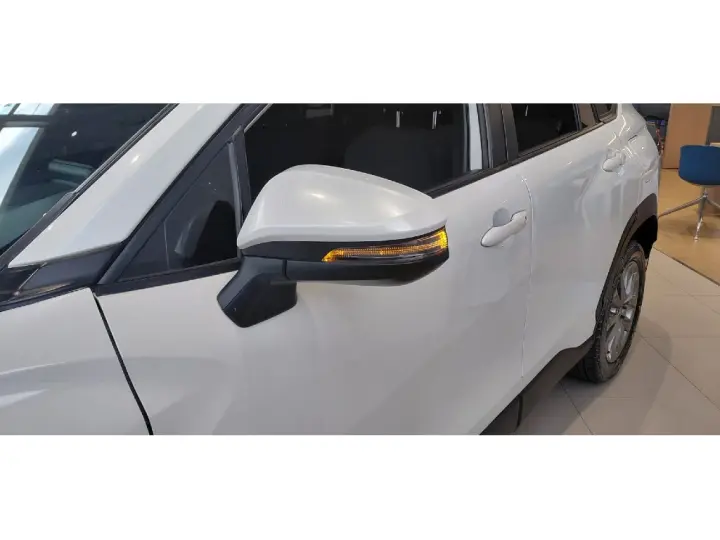 Corolla Cross 2.0 VVT-IE FLEX XR DIRECT SHIFT
